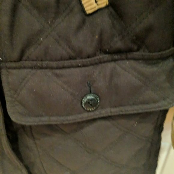 Utex Designs Jacket - Picture 4 of 7